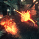 Illustration for article titled Lost Planet 2 Screens Show The Belly Of The Beast